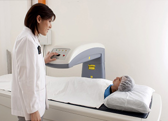 Bone Mineral Density