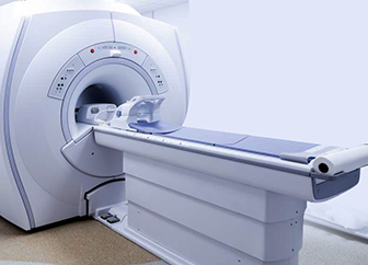 MRI and CT Scan for Children and Neonates