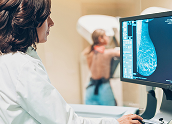 Mammography