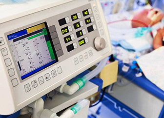 Paediatric Ventilators