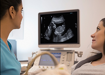 Pregnancy and Foetal Imaging