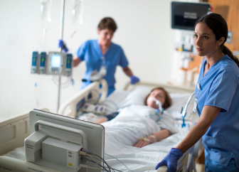 State-of-the-art ICUs for Transplantation Patients