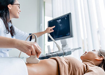 Ultrasonography & Elastography