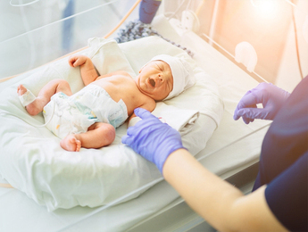 All About the Neonatal Intensive Care Unit (NICU)