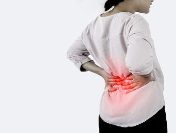 Know all about low back pain