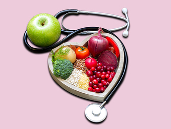 Pump Up the Love for Your Lifesaver – Tips & Recipes for a Heart-Healthy You