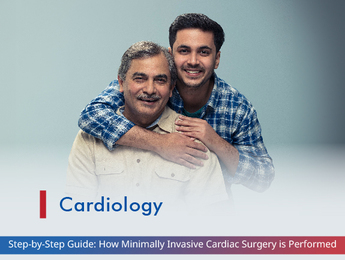 Step-by-Step Guide: How Minimally Invasive Cardiac Surgery is Performed